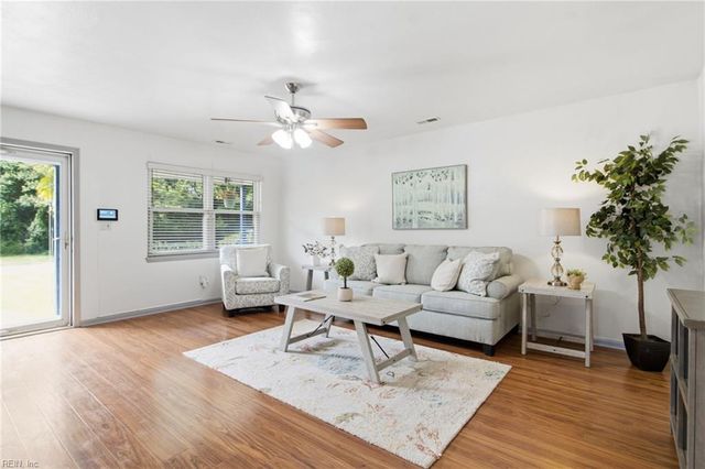 1031 Railroad AVE, Chesapeake, VA 23324