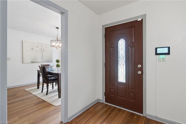 1031 Railroad AVE, Chesapeake, VA 23324