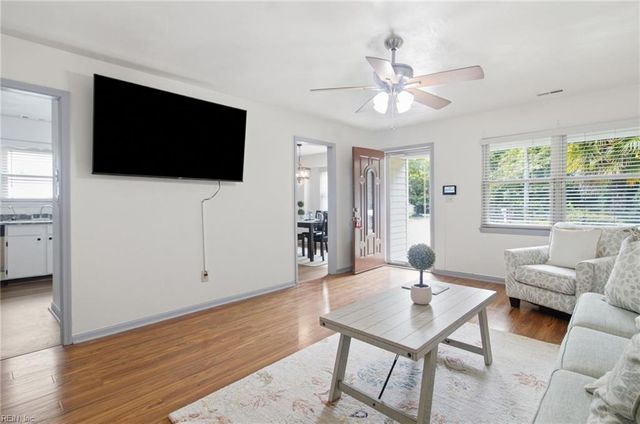 1031 Railroad AVE, Chesapeake, VA 23324