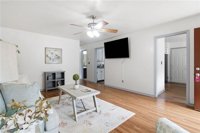 1031 Railroad AVE, Chesapeake, VA 23324