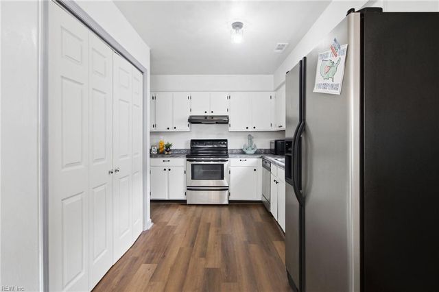 1031 Railroad AVE, Chesapeake, VA 23324