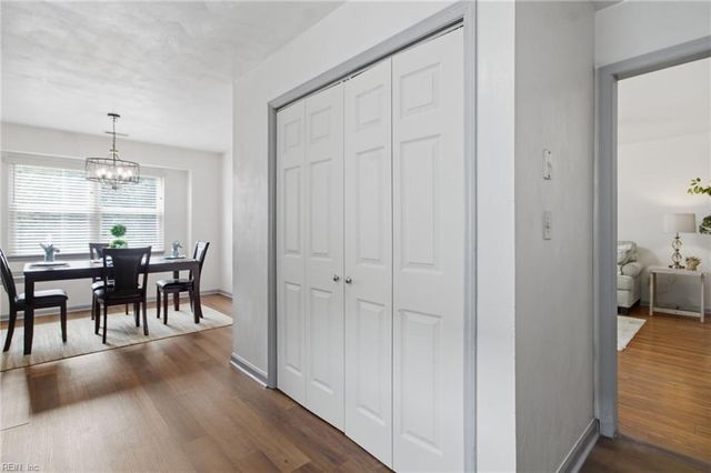 1031 Railroad AVE, Chesapeake, VA 23324