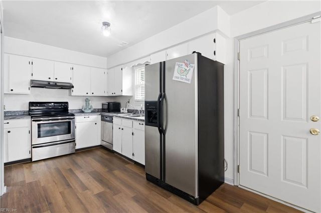 1031 Railroad AVE, Chesapeake, VA 23324