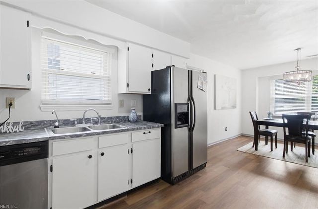 1031 Railroad AVE, Chesapeake, VA 23324