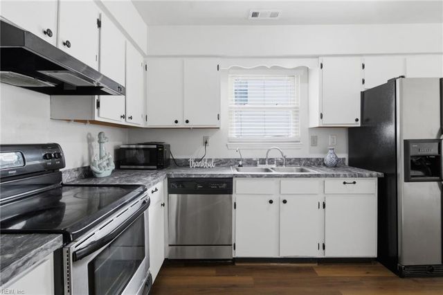 1031 Railroad AVE, Chesapeake, VA 23324