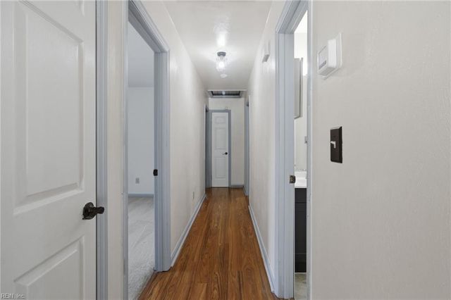 1031 Railroad AVE, Chesapeake, VA 23324
