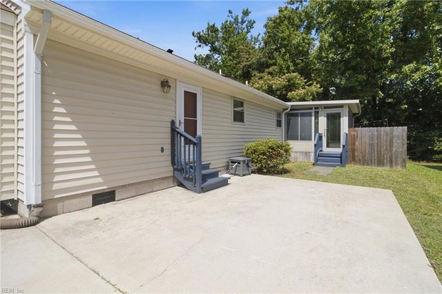 1031 Railroad AVE, Chesapeake, VA 23324