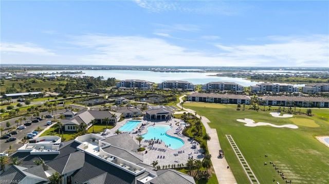 43051 Greenway BLVD 818, Punta Gorda, FL 33982
