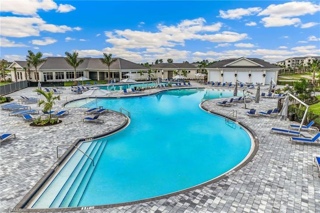 43051 Greenway BLVD 818, Punta Gorda, FL 33982