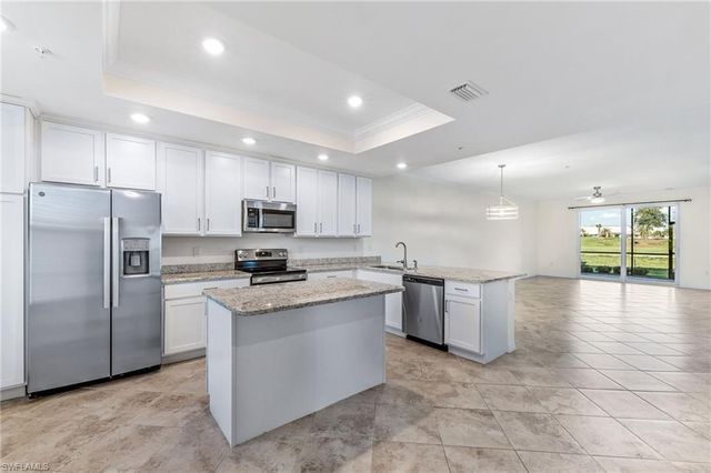 43051 Greenway BLVD 818, Punta Gorda, FL 33982