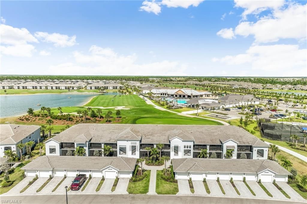 43051 Greenway BLVD 818, Punta Gorda, FL 33982