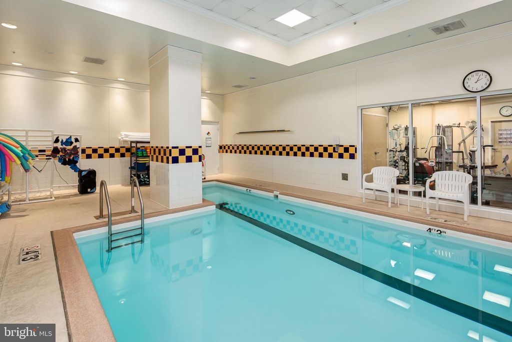 900 N TAYLOR ST #616, Arlington, VA 22203