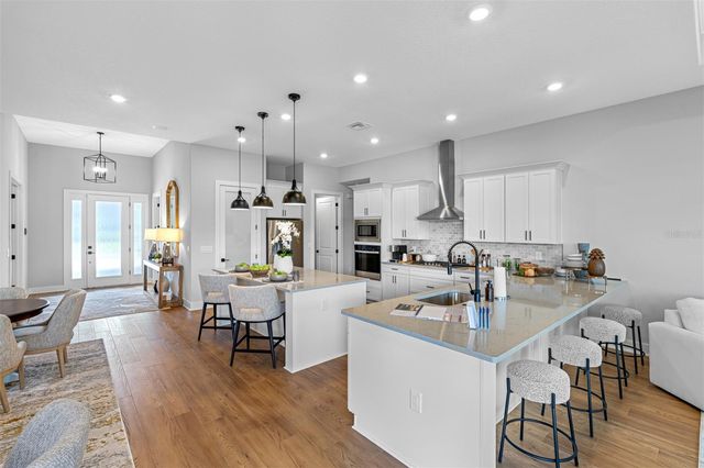 5583 SUMMIT VIEW DRIVE, Brooksville, FL 34601
