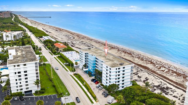 900 Ocean Drive 202, Juno Beach, FL 33408