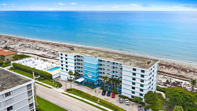 900 Ocean Drive 202, Juno Beach, FL 33408