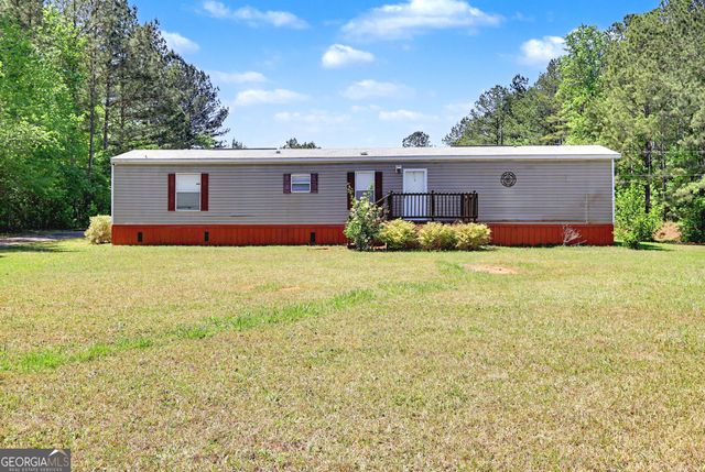 527 A South Steel Bridge Road, Eatonton, GA 31024