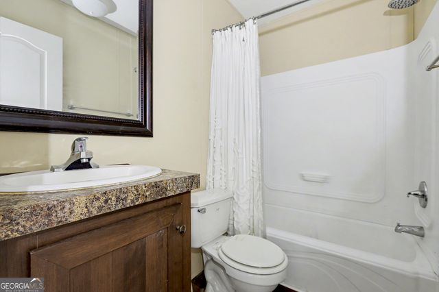 527 A South Steel Bridge Road, Eatonton, GA 31024