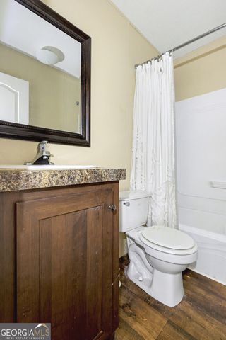 527 A South Steel Bridge Road, Eatonton, GA 31024