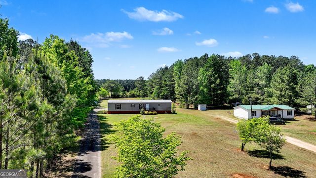 527 A South Steel Bridge Road, Eatonton, GA 31024