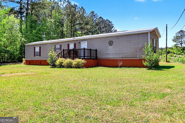 527 A South Steel Bridge Road, Eatonton, GA 31024