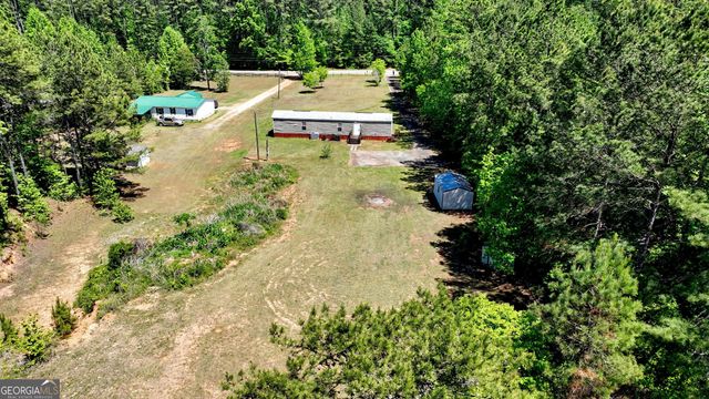 527 A South Steel Bridge Road, Eatonton, GA 31024