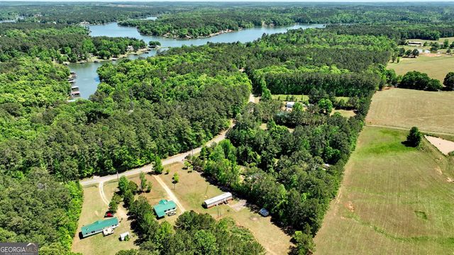 527 A South Steel Bridge Road, Eatonton, GA 31024