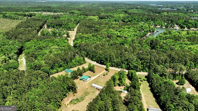 527 A South Steel Bridge Road, Eatonton, GA 31024
