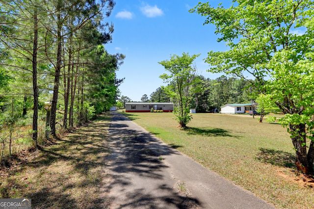 527 A South Steel Bridge Road, Eatonton, GA 31024