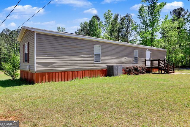 527 A South Steel Bridge Road, Eatonton, GA 31024