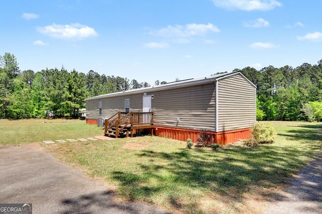 527 A South Steel Bridge Road, Eatonton, GA 31024