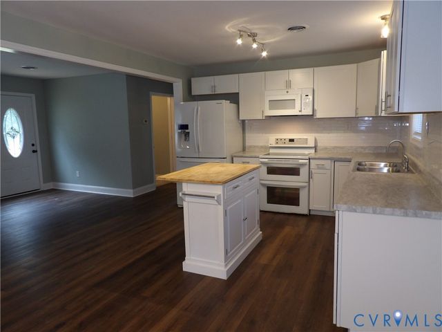 1000 E Washington St, Henrico, VA 23075