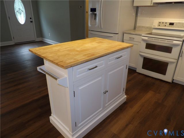 1000 E Washington St, Henrico, VA 23075