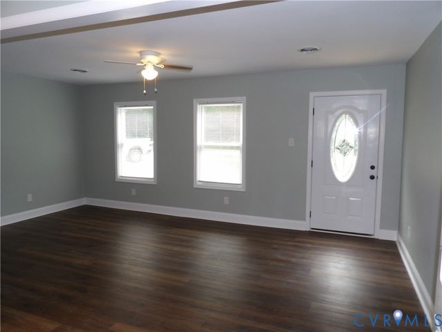 1000 E Washington St, Henrico, VA 23075