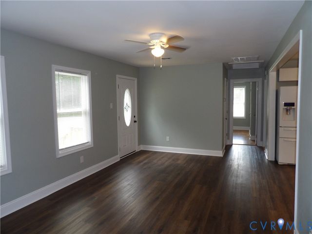 1000 E Washington St, Henrico, VA 23075