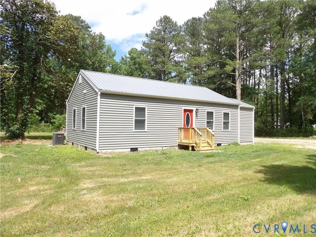 1000 E Washington St, Henrico, VA 23075