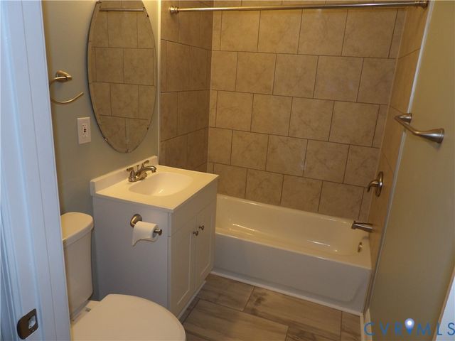 1000 E Washington St, Henrico, VA 23075
