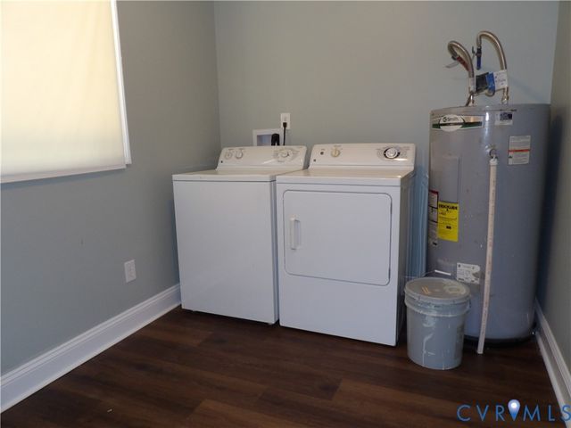 1000 E Washington St, Henrico, VA 23075