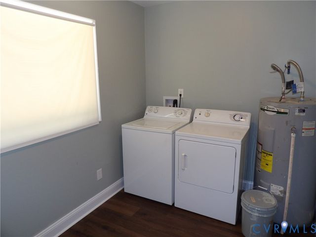 1000 E Washington St, Henrico, VA 23075