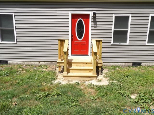 1000 E Washington St, Henrico, VA 23075
