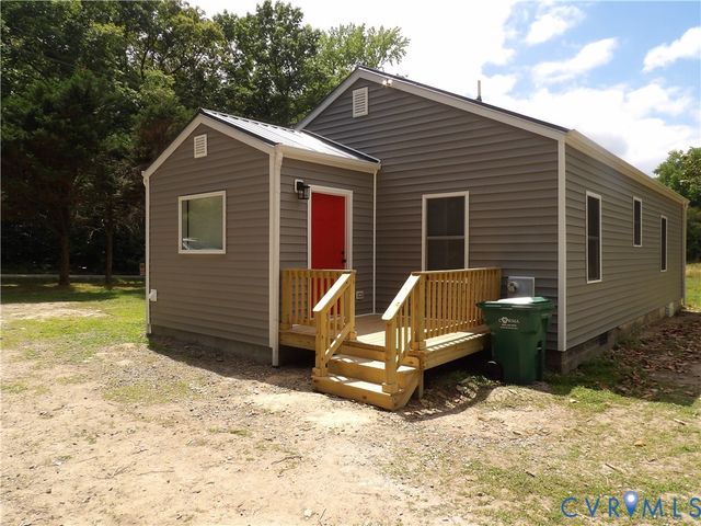 1000 E Washington St, Henrico, VA 23075
