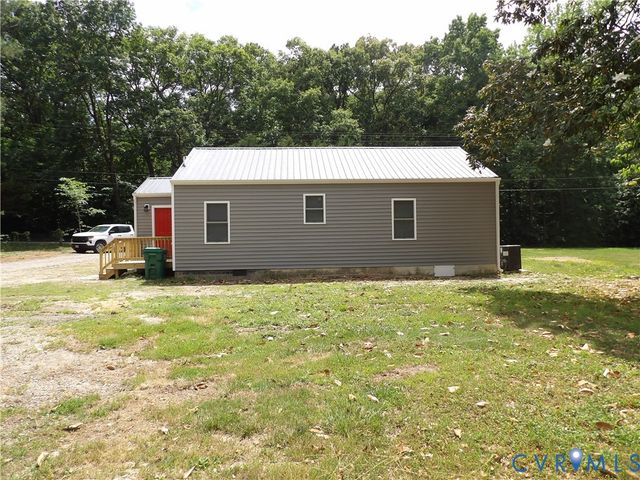 1000 E Washington St, Henrico, VA 23075