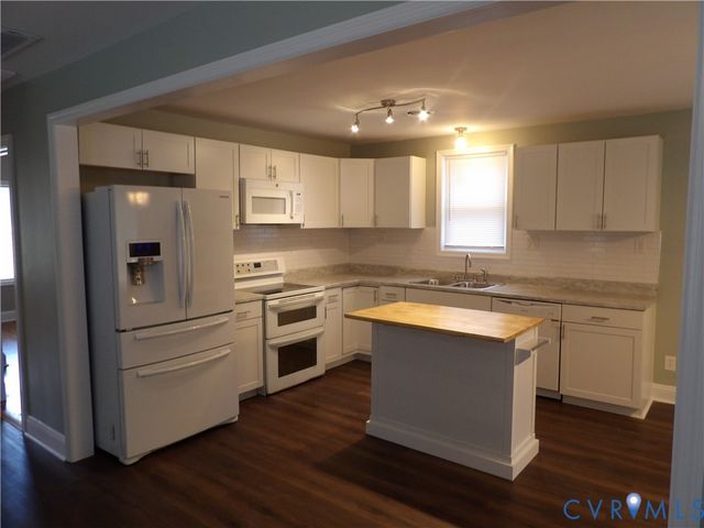 1000 E Washington St, Henrico, VA 23075