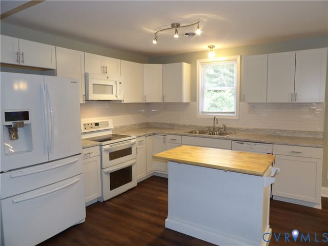 1000 E Washington St, Henrico, VA 23075