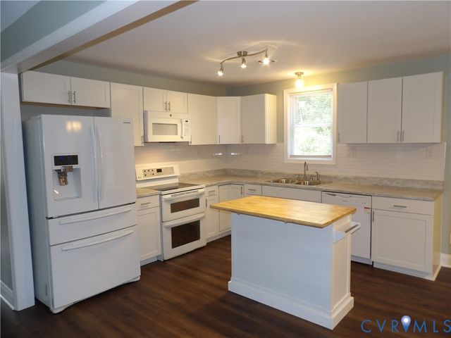 1000 E Washington St, Henrico, VA 23075