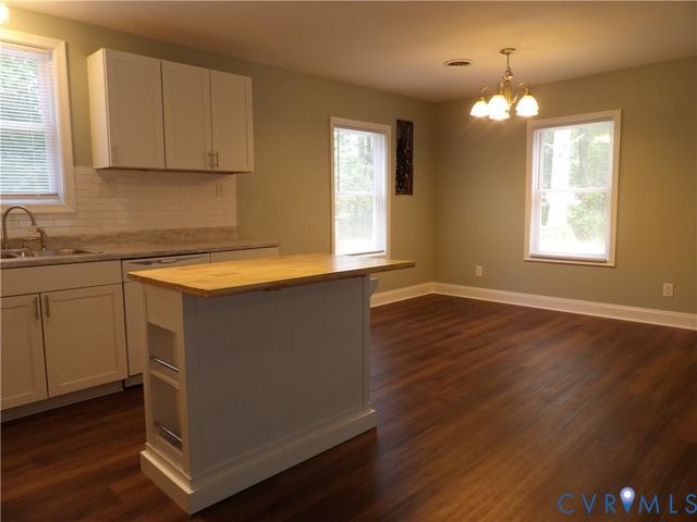 1000 E Washington St, Henrico, VA 23075