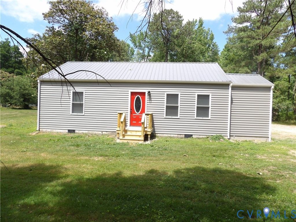 1000 E Washington St, Henrico, VA 23075