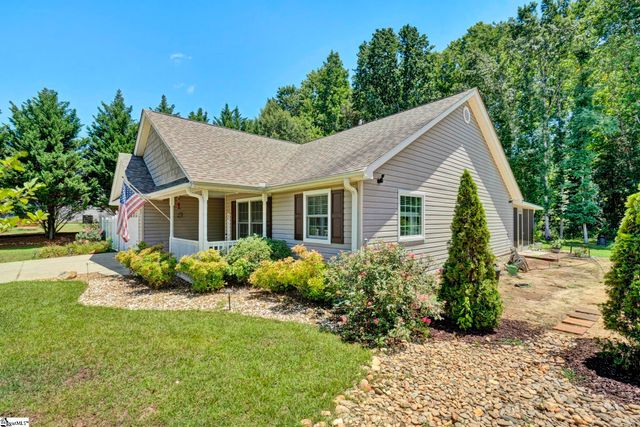 2010 Tigerville Road, Travelers Rest, SC 29690