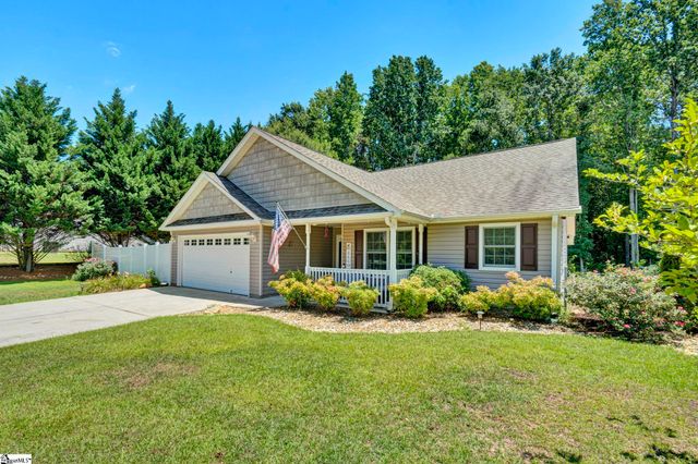 2010 Tigerville Road, Travelers Rest, SC 29690
