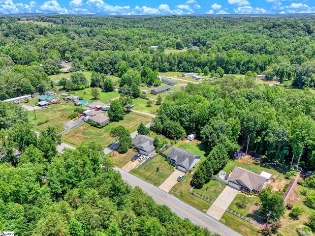 2010 Tigerville Road, Travelers Rest, SC 29690