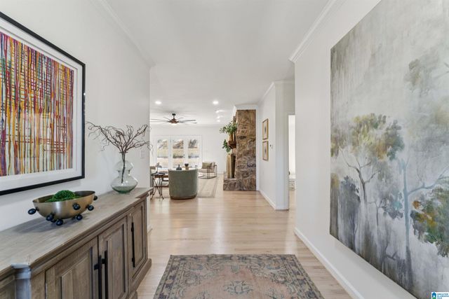 5551 TIMBER HILL ROAD, Birmingham, AL 35242